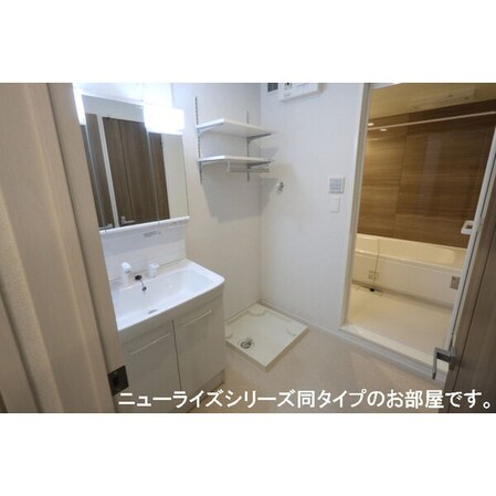 メゾン ド グレースEAST1の物件内観写真